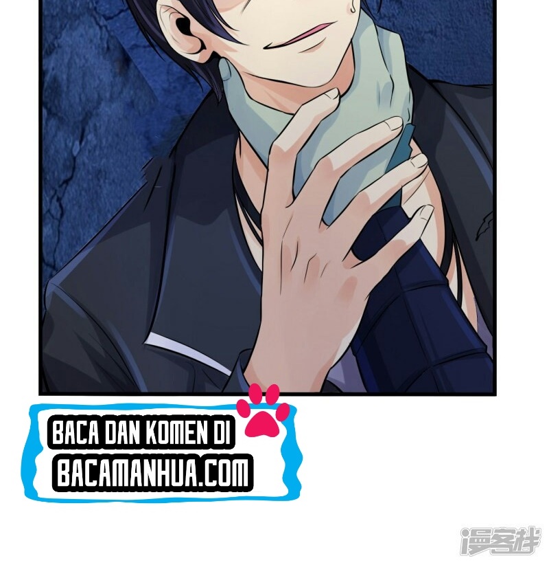 The Power of Soul (Soul Thorn) Chapter 03 Gambar 75